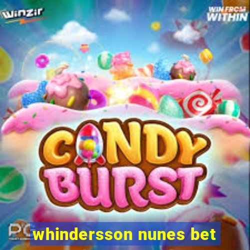 whindersson nunes bet